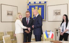 Фото 10: Львів поглиблюватиме співпрацю з Чеською Республікою