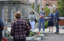 Фото 3: На Личакові помолились за загиблих захисників України