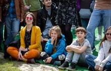 Фото 3: Наукові шоу, майстер-класи і лекції: у Львові триває Науковий фестиваль OL