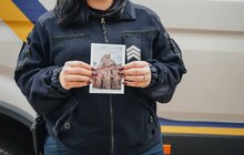 Фото 6: У Львові подякували тим, хто щодня дбає про збереження культурної спадщини міста