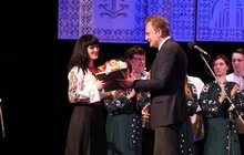 Фото 20: У Львові відбувся XXII фестиваль «Прощання з колядою»