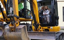 Фото 4: ЛМКП «Львівводоканал» проводить для мешканців міста Фестиваль води