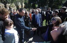 Фото 2: У Львові відбувся марафон на підтримку українських політв’язнів