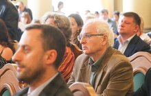 Фото 8: Урочисті збори до Дня міста Львова