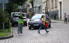 Фото 8: Біля 19 шкіл Львова запрацювали «жовті добродії»: перелік
