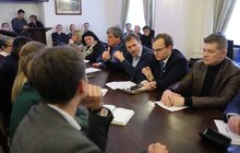 Фото 6: З 12 березня до 3 квітня у Львові призупиняють навчання усі навчальні заклади: школи, дитячі садочки, позашкілля