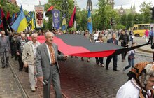 Фото 9: У Львові відзначили Свято Героїв
