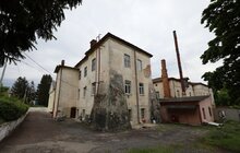 Фото 19: Наприкінці серпня в колишніх келіях костелу св. Казимира планують відкрити музей митрополита Андрея Шептицького