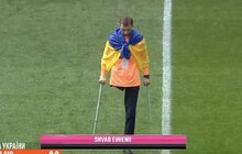 Фото 3: У центрі НЕЗЛАМНІ протезували 28-річного військового та здійснили його мрію