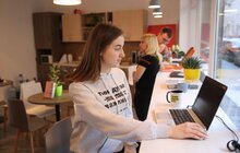 Фото 4: Завтра МолоДвіжЦентр. Львів урочисто відкриє свої двері для відвідувачів