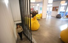 Фото 8: Завтра МолоДвіжЦентр. Львів урочисто відкриє свої двері для відвідувачів