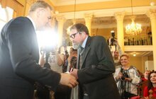 Фото 26: Урочисті збори до Дня міста Львова