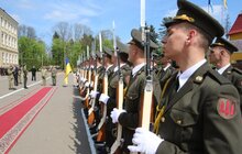 Фото 4: У Львові відбувається виїзне засідання Військового комітету НАТО