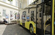 Фото 2: «Ми відновлюємо славу Львова як міста середнього машинобудування», - А.Садовий
