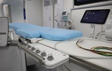 Фото 16: Міністр охорони здоров’я України посприяє у закупівлі нового ангіографа для лікарні швидкої допомоги Львова