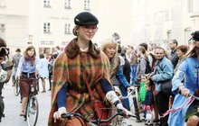 Фото 52: У Львові відбувся велопроменад «Батяри на роверах»