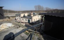 Фото 15: На полігоні ТПВ у с. Великі Грибовичі реалізовують масштабні проекти: цього року планують розпочати загальну рекультивацію полігону