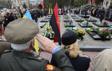 Фото 9: У Львові вшанували полеглих захисників та захисниць України