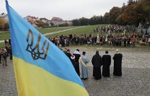Фото 19: У Львові вшанували полеглих захисників та захисниць України