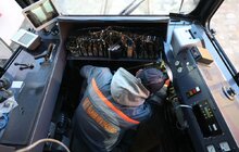Фото 4: Трамваї з Берна готують до курсування у Львові: коли виїдуть на лінію (фото/відео)