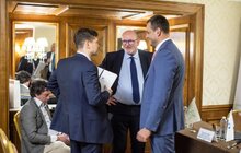 Фото 1: Львів отримав 35 млн. євро на будівництво сміттєпереробного комплексу та рекультивацію Грибовицького полігону ТПВ