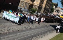 Фото 31: День вишиванки 2017 у Львові