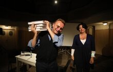 Фото 4: У Львові презентували видання «ЛЕЦ. XX століття»
