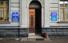 Фото 1: У центральній частині Львова запрацювало дитяче поліклінічне відділення 3-ї міської лікарні