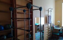 Фото 3: У центральній частині Львова запрацювало дитяче поліклінічне відділення 3-ї міської лікарні