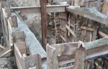 Фото 4: На вул. Замарстинівській тривають ремонтні роботи