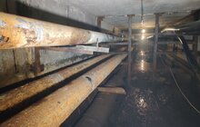Фото 31: На теплових мережах ЛМКП «Львівтеплоенерго» виявлено 87 поривів: тривають роботи з ліквідації
