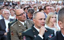 Фото 3: У дворику Палацу Потоцьких відбувся проект «Гала Україна»