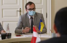 Фото 7: У Львові запрацює консульство Індонезії