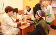 Фото 6: У Львові розвивають мережу сімейної медицини