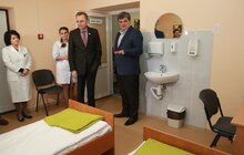 Фото 11: У Львові розвивають мережу сімейної медицини