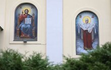 Фото 6: «Наші храми — наша найбільша цінність», — Андрій Садовий про завершення реставрації фасадів храму Покрову Пресвятої Богородиці