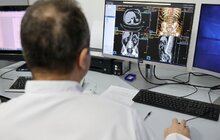Фото 2: «Це найкращий томограф, який сьогодні є у Львівській області», — А. Садовий