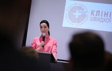 Фото 12: Сьогодні у Львові зустрілись люди, життя яких упродовж року врятувала трансплантація