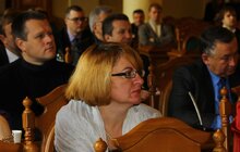 Фото 9: Стартував другий день Річного засідання Національного форуму міст-партнерів