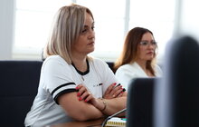 Фото 4: У Львові стартувала Резиденція ідей «Місто, яке дбає: соціальна політика Львова»: до міста приїхали 15 учасників з різних громад України