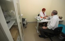 Фото 36: У Львові влаштували захід з організованого надання безпритульним санітарно-гігієнічних послуг