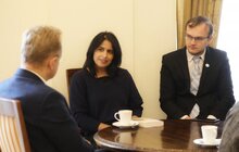 Фото 3: Львів змагатиметься з понад 150 містами світу за право проведення Конгресу ЮНЕСКО Creative Cities