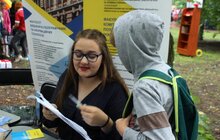 Фото 39: «Місто професій 2018» зібрало 30 тисяч відвідувачів