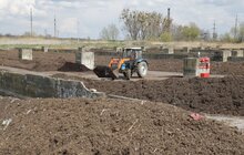 Фото 2: У Львові вперше продали компост на аукціоні через Prozorro