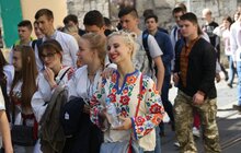 Фото 48: День вишиванки 2017 у Львові