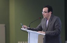 Фото 39: У Львові на стадіоні «Арена Львів» стартував V Форумі місцевого самоврядування