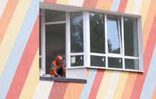 Фото 13: Невдовзі на вул. Медової Печери відкриють сучасний дитячий садочок на близько 170 місць