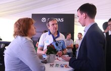 Фото 2: Відбувся випускний Львівського осередку Української Академії Лідерства