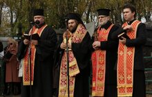 Фото 12: У Львові відзначили 98-му річницю створення ЗУНР урочистою ходою