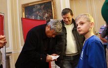 Фото 5: Шахові фотопідсумки шостого дня